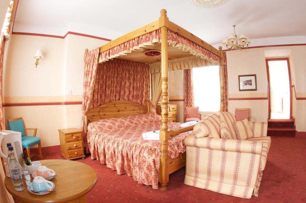 Radstock Hotel Near Bath Cameră foto